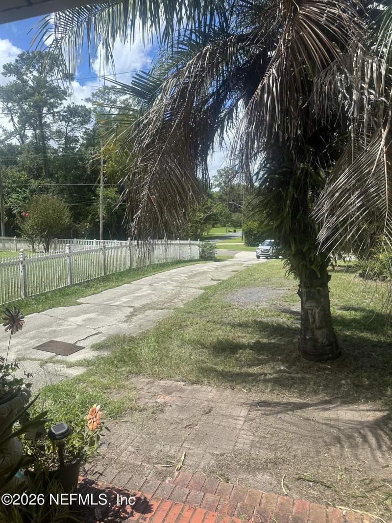 3 bedroom Single Family Residence at 1381 Hamilton Street, Murray Hill, Jacksonville — photo 4