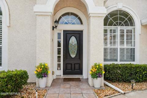 2211 Harbor Lake Drive, Fleming Island FL - photo 8 of 77