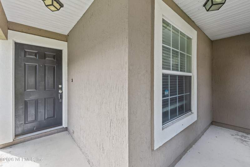 4 bedroom Single Family Residence at 6242 Dalton Spring Court, Bartram Springs, Jacksonville — photo 3