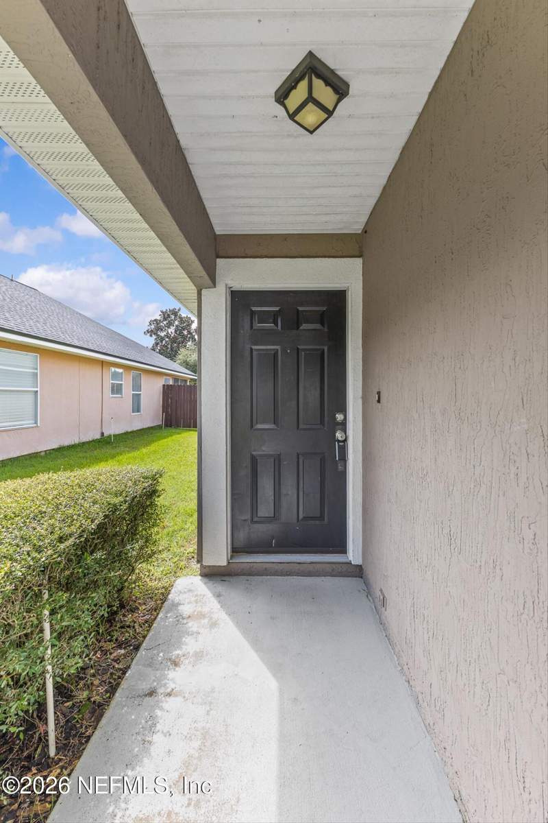 4 bedroom Single Family Residence at 6242 Dalton Spring Court, Bartram Springs, Jacksonville — photo 4