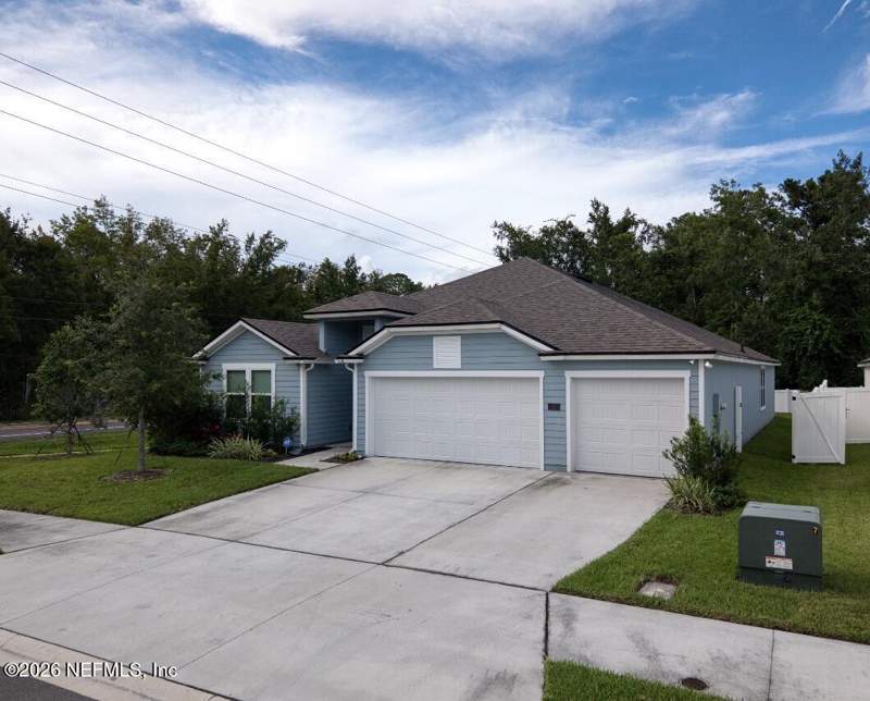 4 bedroom Single Family Residence at 5 Pecan Ridge Court, Pecan Ridge, Jacksonville — photo 2