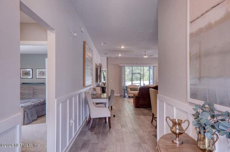 4 bedroom Single Family Residence at 5 Pecan Ridge Court, Pecan Ridge, Jacksonville — photo 3