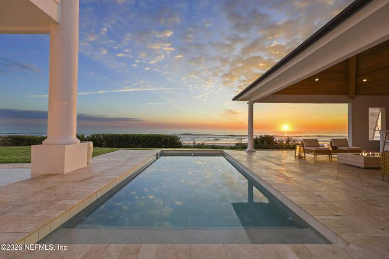 5 bedroom Single Family Residence at 1117 Ponte Vedra Boulevard, Oceanfront Dunes, Ponte Vedra Beach — photo 3
