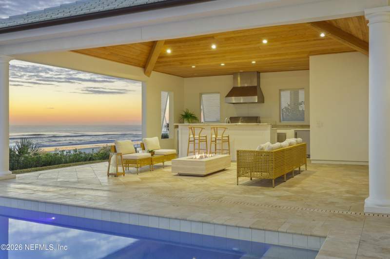 5 bedroom Single Family Residence at 1117 Ponte Vedra Boulevard, Oceanfront Dunes, Ponte Vedra Beach — photo 5