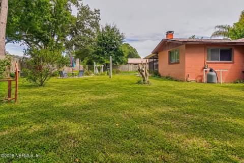 4077 Cumbrian Gardens Lane, Jacksonville FL - photo 24 of 25