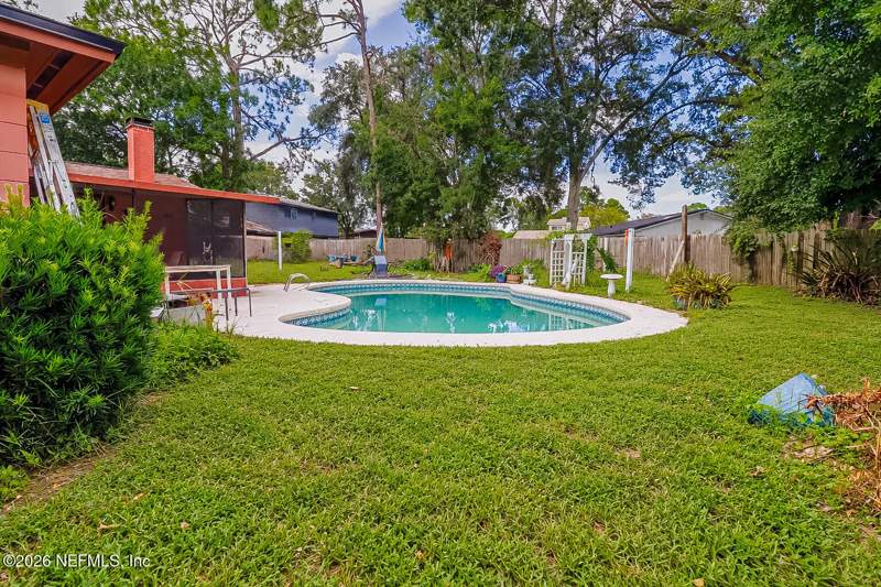 3 bedroom Single Family Residence at 4077 Cumbrian Gardens Lane, Huntington Forest, Jacksonville — photo 2