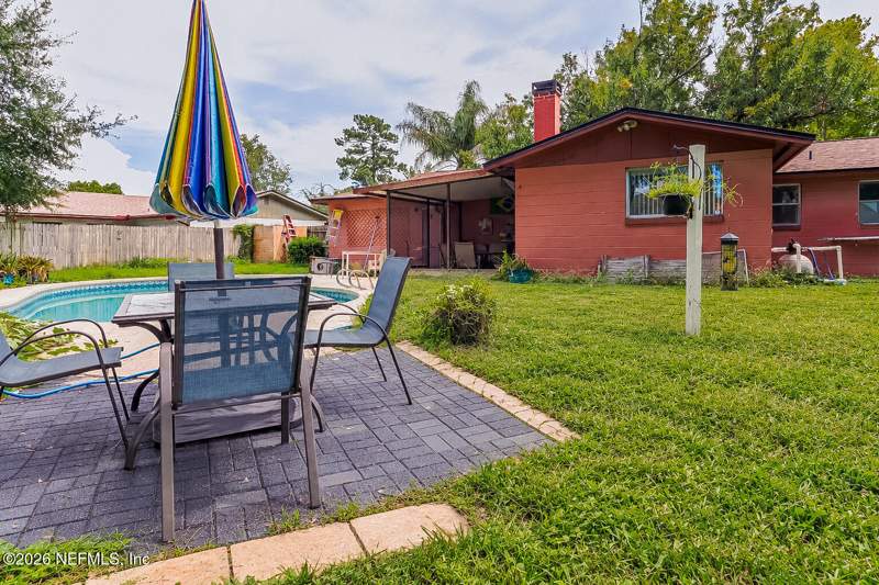 3 bedroom Single Family Residence at 4077 Cumbrian Gardens Lane, Huntington Forest, Jacksonville — photo 3