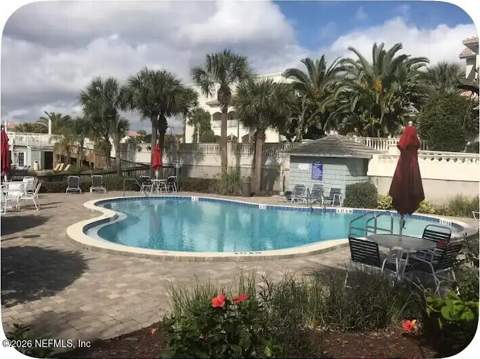 210 Ocean Hibiscus Drive #B-303, St. Augustine FL - photo 13 of 17