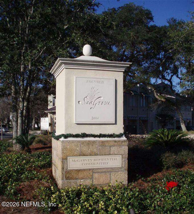 4 bedroom Single Family Residence at 383 High Tide Drive, Seagrove St Augustine Beach, St. Augustine — photo 3