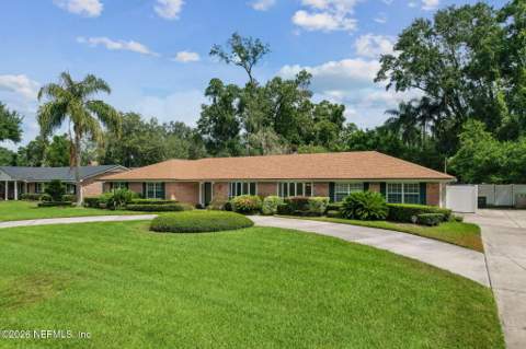 9167 Bay Cove Lane, Jacksonville FL - photo 10 of 50