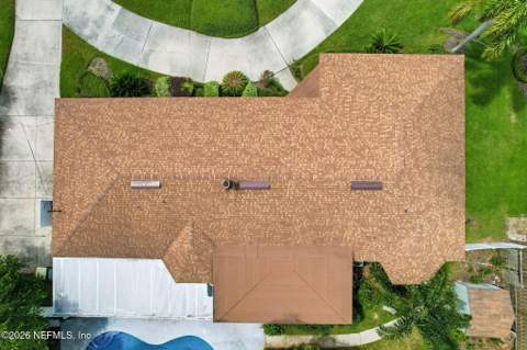 9167 Bay Cove Lane, Jacksonville FL - photo 9 of 50