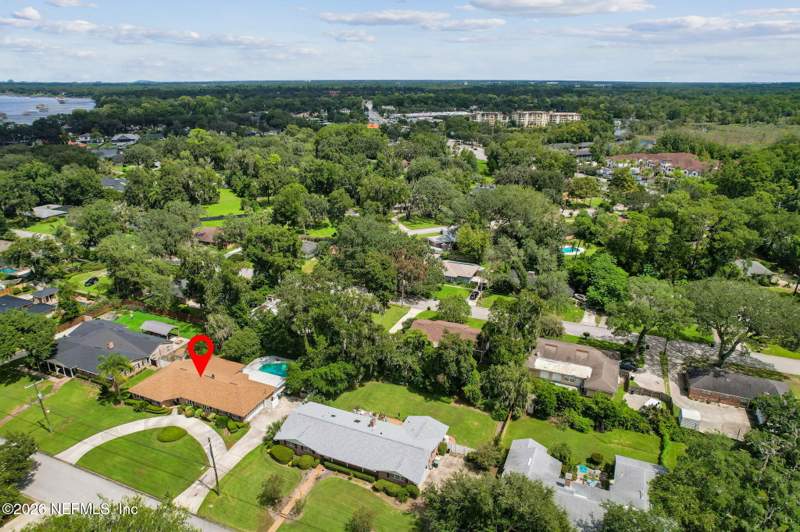 3 bedroom Single Family Residence at 9167 Bay Cove Lane, Beauclerc, Jacksonville — photo 5