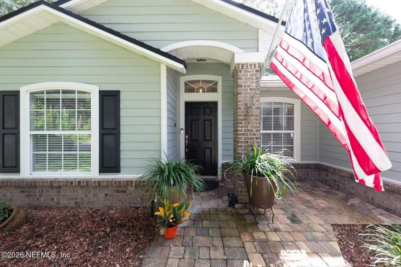 3 bedroom Single Family Residence at 911 Mystic Harbor Drive, Harbor Winds, Jacksonville — photo 2