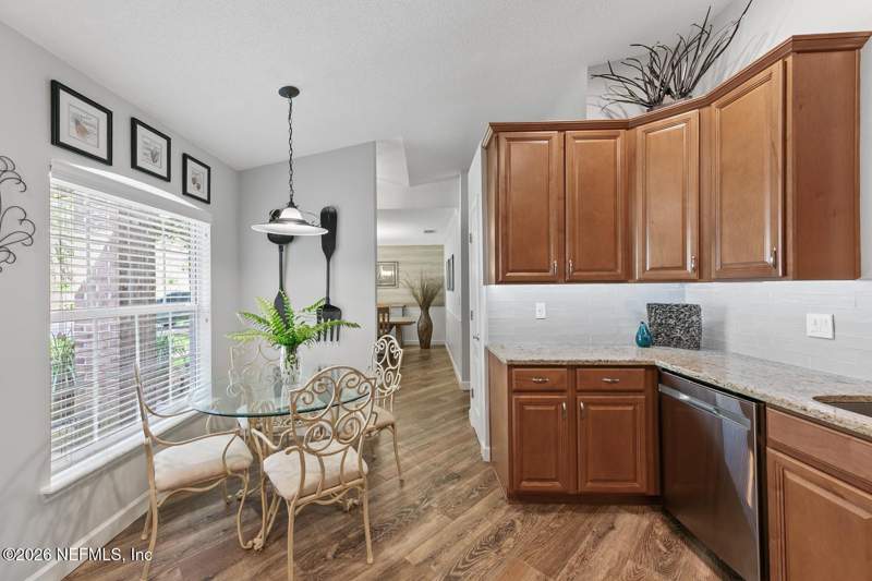 3 bedroom Single Family Residence at 911 Mystic Harbor Drive, Harbor Winds, Jacksonville — photo 5