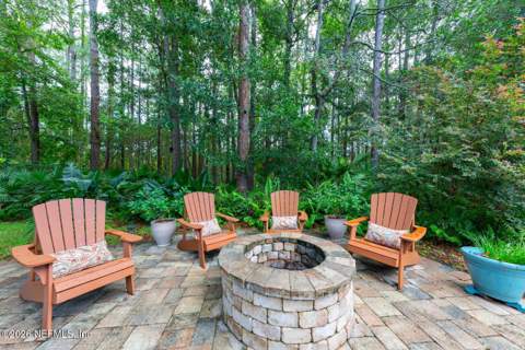 911 Mystic Harbor Drive, Jacksonville FL - photo 22 of 32