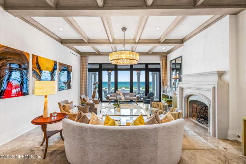6 bedroom Single Family Residence at 815 Ponte Vedra Boulevard, Ponte Vedra, Ponte Vedra Beach — photo 5