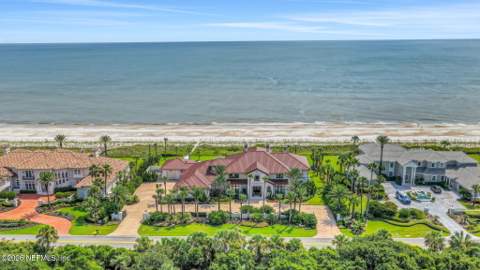 815 Ponte Vedra Boulevard, Ponte Vedra Beach FL - photo 9 of 133