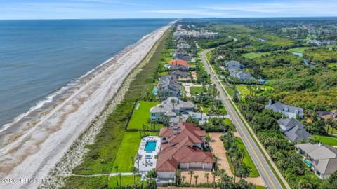 815 Ponte Vedra Boulevard, Ponte Vedra Beach FL - photo 12 of 133