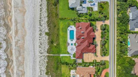 815 Ponte Vedra Boulevard, Ponte Vedra Beach FL - photo 13 of 133
