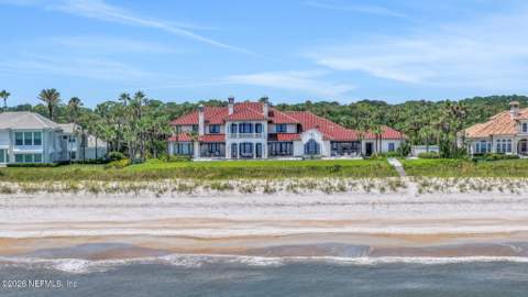 815 Ponte Vedra Boulevard, Ponte Vedra Beach FL - photo 11 of 133