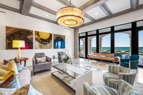 815 Ponte Vedra Boulevard, Ponte Vedra Beach FL - photo 21 of 133