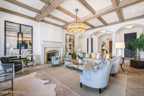 815 Ponte Vedra Boulevard, Ponte Vedra Beach FL - photo 18 of 133