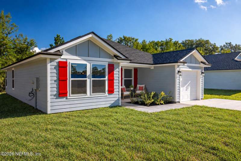 3 bedroom Single Family Residence at 140 Kelley Smith School Road, Palatka, Palatka — photo 3