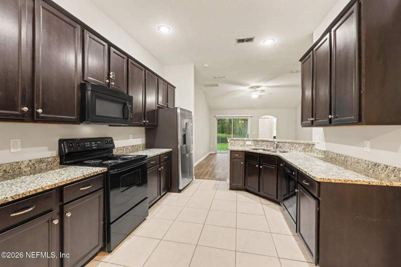 4 bedroom Single Family Residence at 83171 Purple Martin Drive, Plummer Creek, Yulee — photo 5