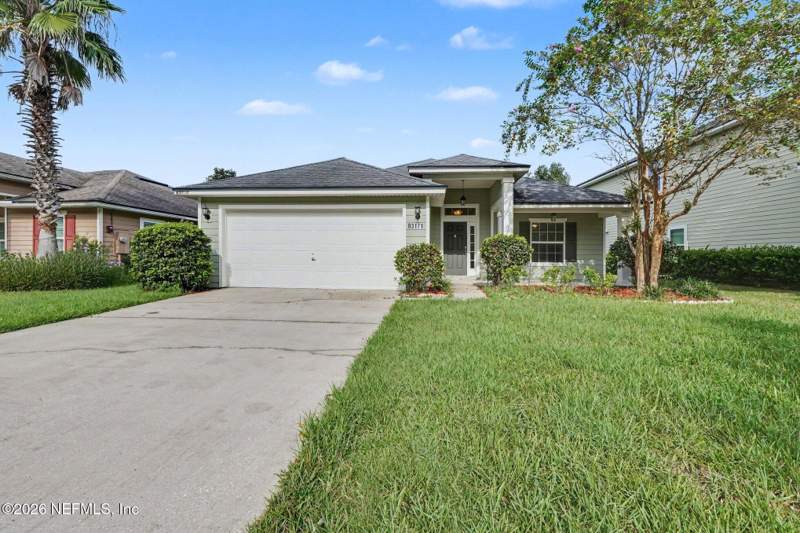 4 bedroom Single Family Residence at 83171 Purple Martin Drive, Plummer Creek, Yulee — photo 3