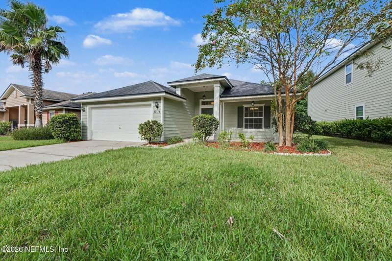4 bedroom Single Family Residence at 83171 Purple Martin Drive, Plummer Creek, Yulee — photo 4