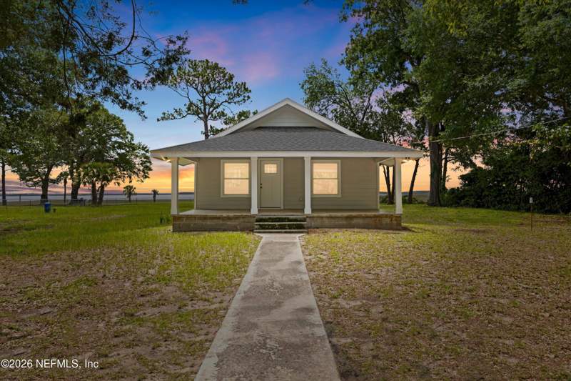 3 bedroom Single Family Residence at 940596 Old Nassauville Road, Christopher Creek Est, Fernandina Beach — photo 3