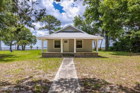 940596 Old Nassauville Road, Fernandina Beach FL - photo 7 of 50