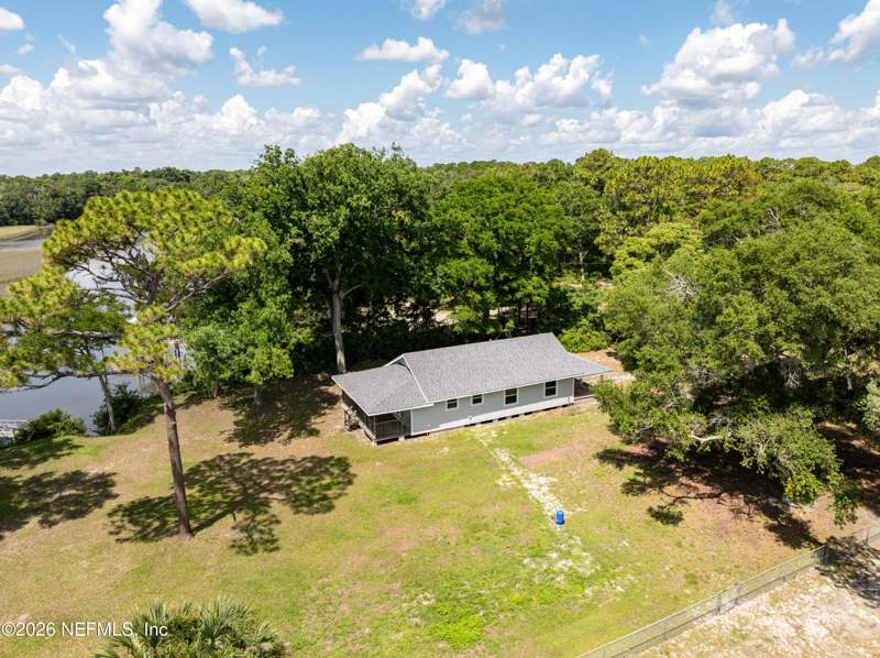 3 bedroom Single Family Residence at 940596 Old Nassauville Road, Christopher Creek Est, Fernandina Beach — photo 5