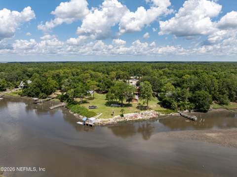940596 Old Nassauville Road, Fernandina Beach FL - photo 11 of 50