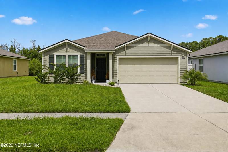 3 bedroom Single Family Residence at 3524 Evers Cove, Cameron Oaks, Middleburg — photo 3