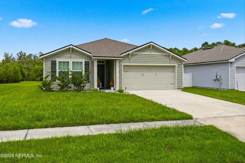 3 bedroom Single Family Residence at 3524 Evers Cove, Cameron Oaks, Middleburg — photo 4
