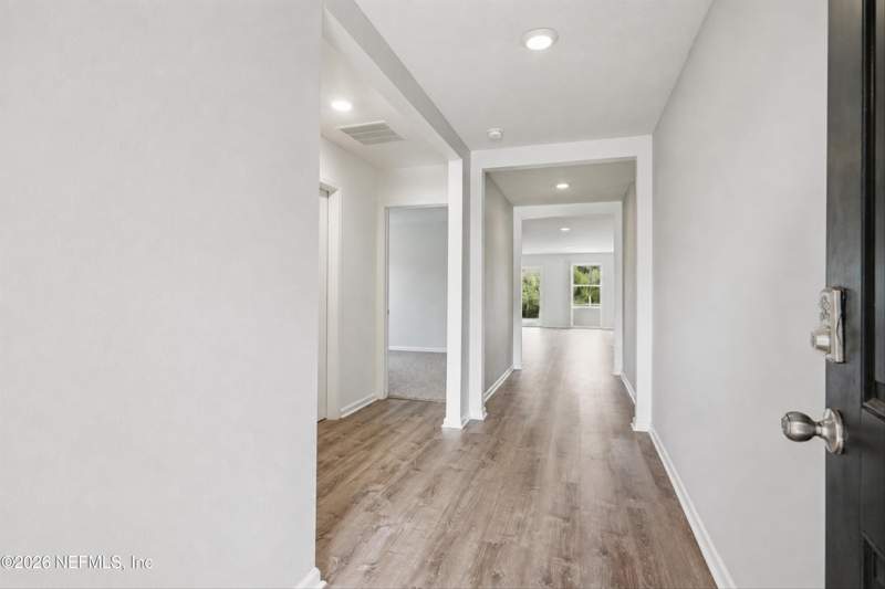 3 bedroom Single Family Residence at 3524 Evers Cove, Cameron Oaks, Middleburg — photo 5