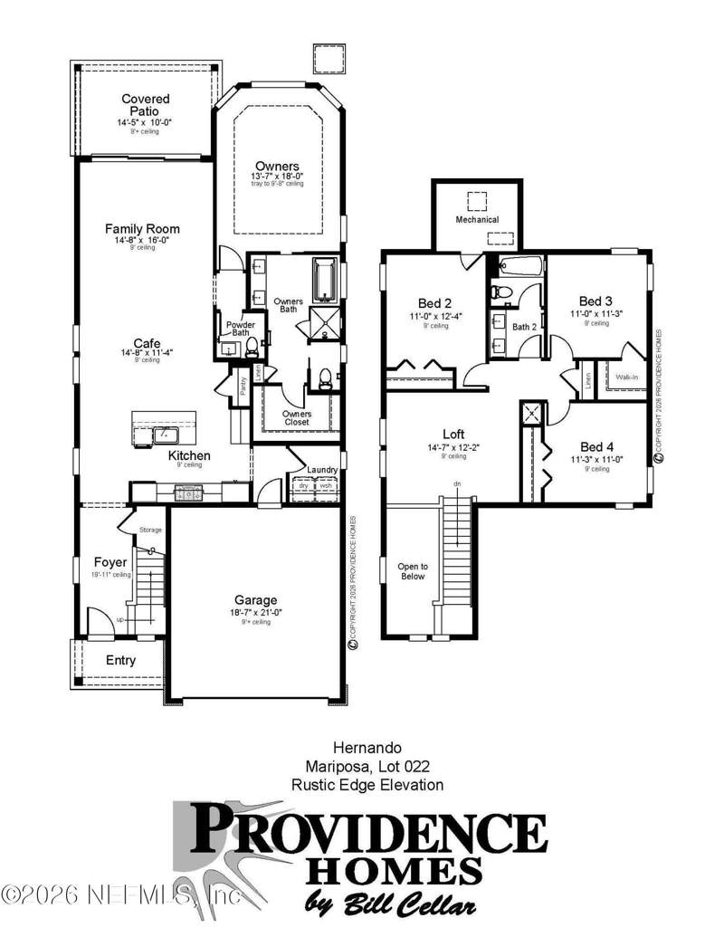 4 bedroom Single Family Residence at 12073 Mariposa Avenue, Everrange, Jacksonville — photo 2