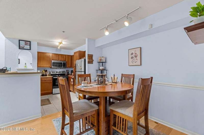 2 bedroom Condominium at 8550 Touchton Road #1828, Montreux, Jacksonville — photo 5