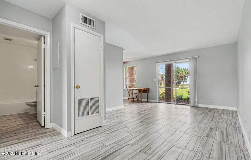 1 bedroom Condominium at 22 Comares Avenue #1C, Salt Run, St. Augustine — photo 4