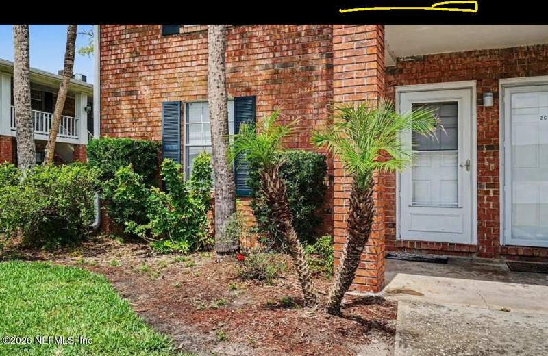 1 bedroom Condominium at 22 Comares Avenue #1C, Salt Run, St. Augustine — photo 2