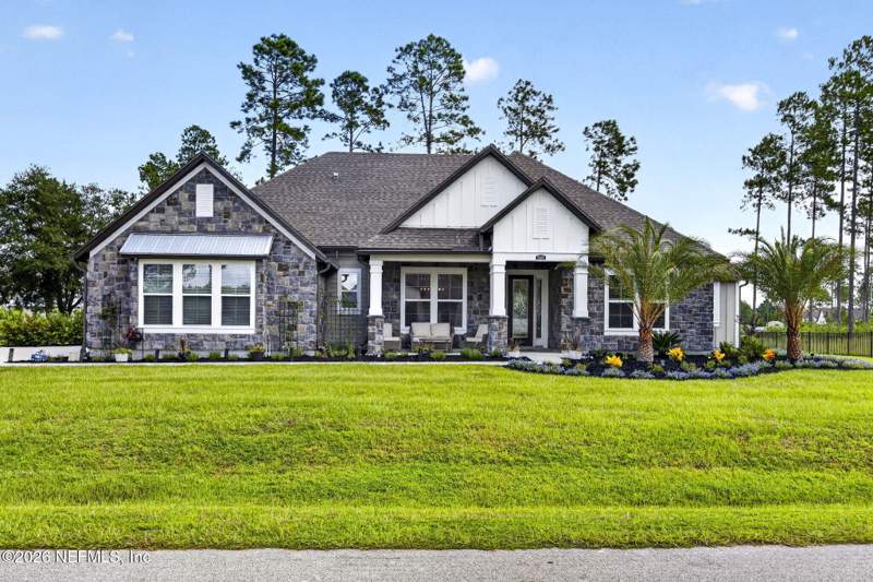3 bedroom Single Family Residence at 36188 Pitch Lane, Southern Pines, Hilliard — photo 3