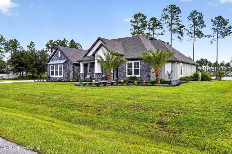 3 bedroom Single Family Residence at 36188 Pitch Lane, Southern Pines, Hilliard — photo 5
