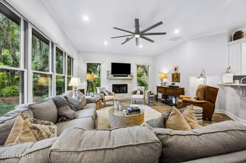 115 Sea Marsh Road, Fernandina Beach FL - photo 22 of 118