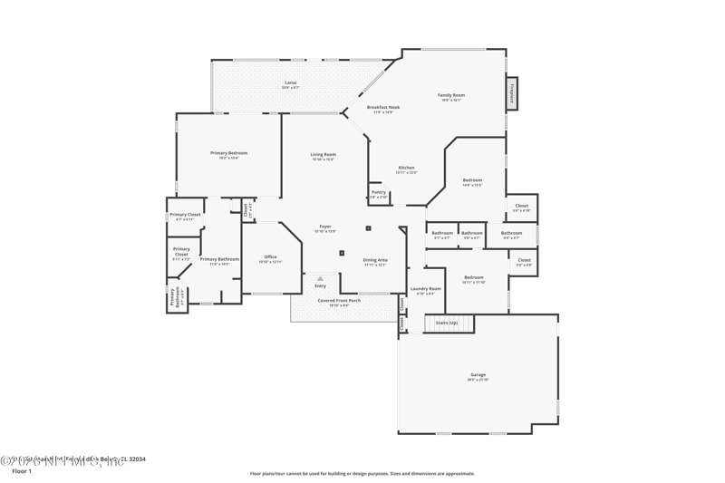 4 bedroom Single Family Residence at 115 Sea Marsh Road, Sea Marsh Village, Fernandina Beach — photo 2