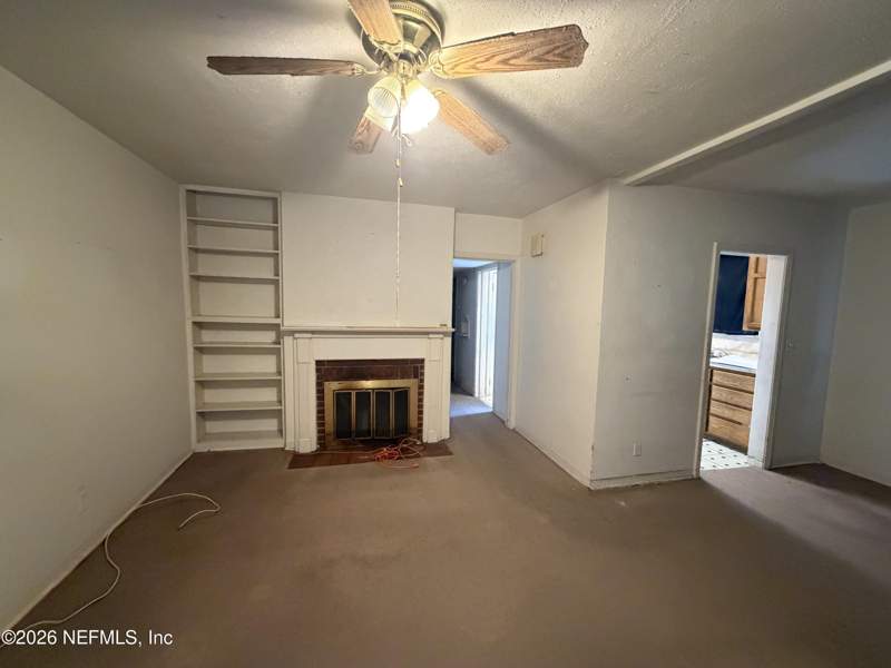 3 bedroom Single Family Residence at 4040 Green Street, Murray Hill, Jacksonville — photo 5