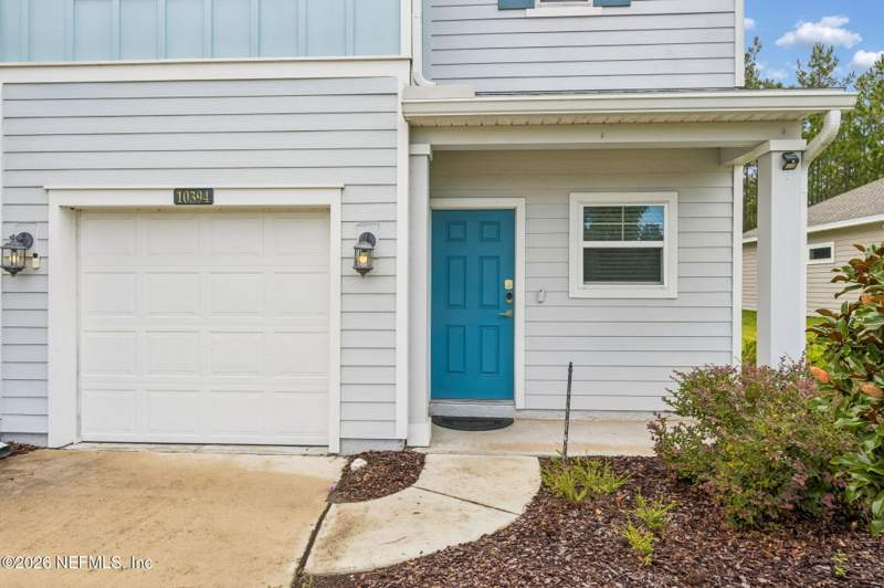 3 bedroom Townhouse at 10394 Benson Lake Drive, Longleaf, Jacksonville — photo 5