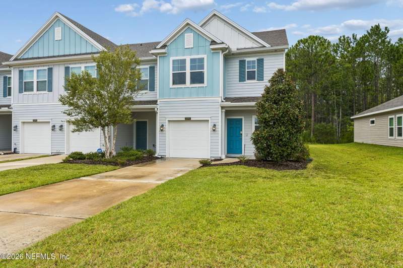 3 bedroom Townhouse at 10394 Benson Lake Drive, Longleaf, Jacksonville — photo 4