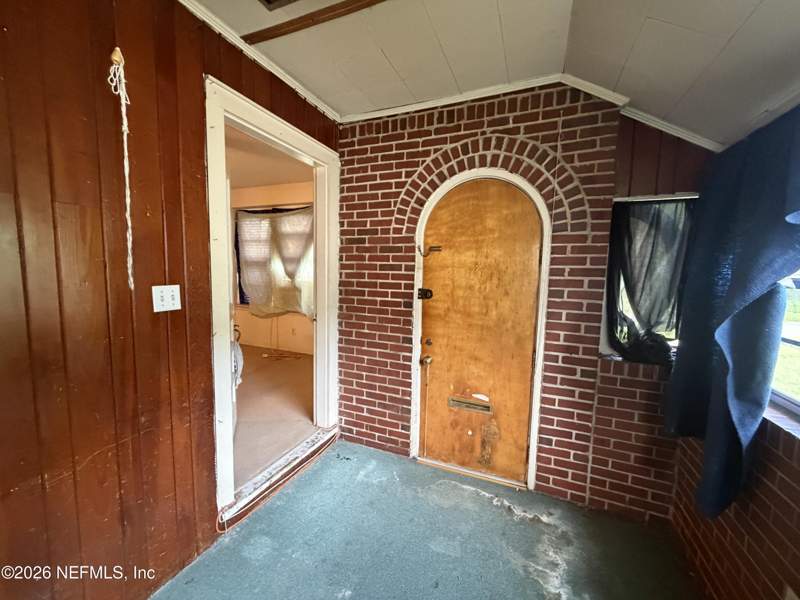 3 bedroom Single Family Residence at 4040 Green Street, Murray Hill, Jacksonville — photo 2