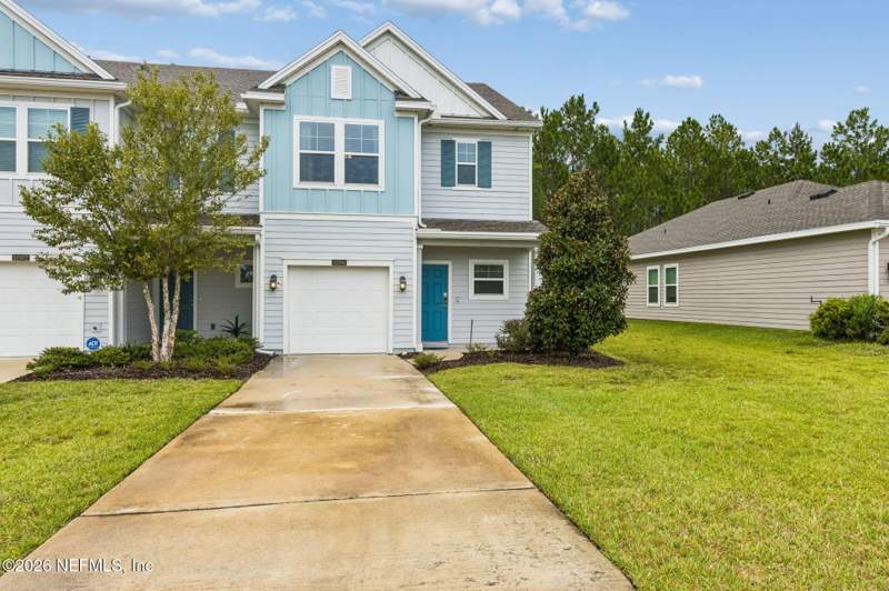 3 bedroom Townhouse at 10394 Benson Lake Drive, Longleaf, Jacksonville — photo 3